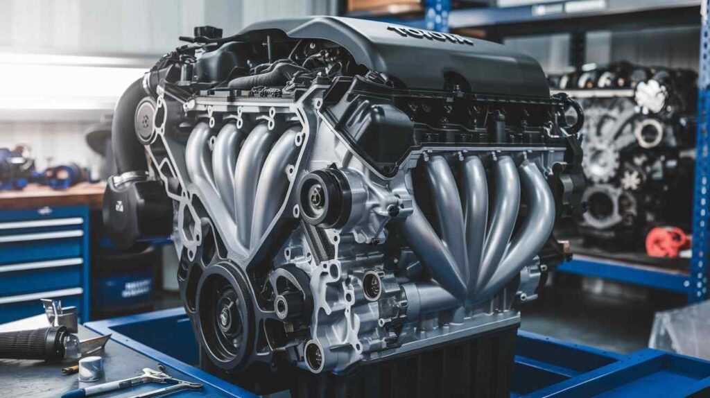 Dependable Engines