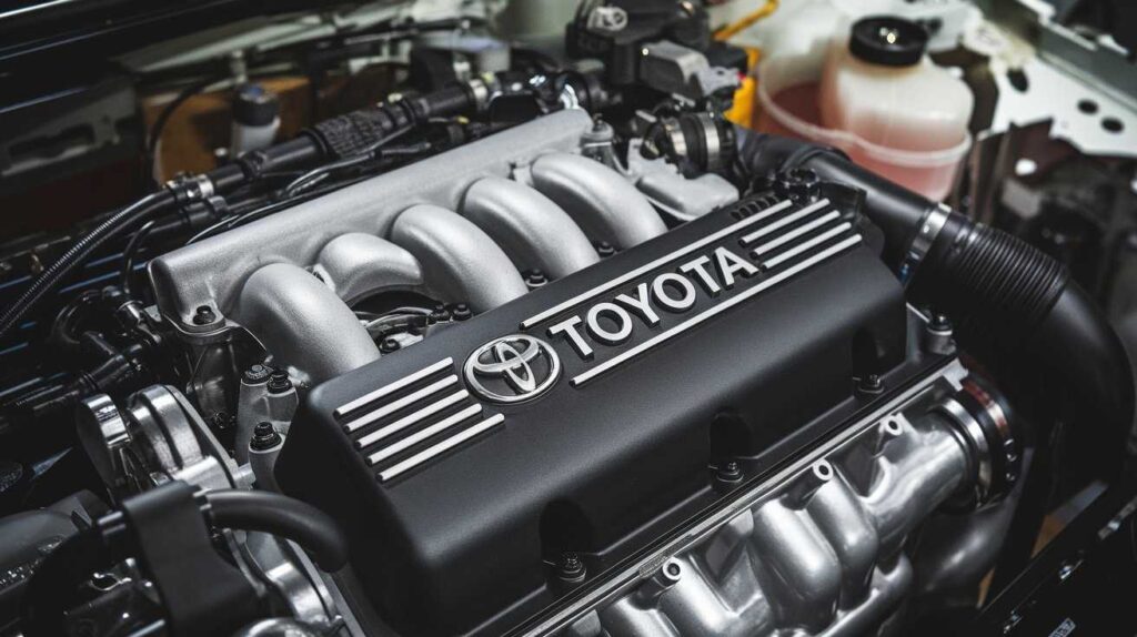 Key Features of Toyota’s Reliability