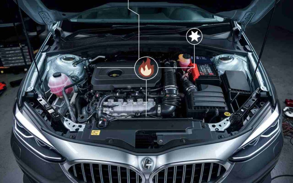 Common Reasons a Car Won’t Start Despite a Good Battery