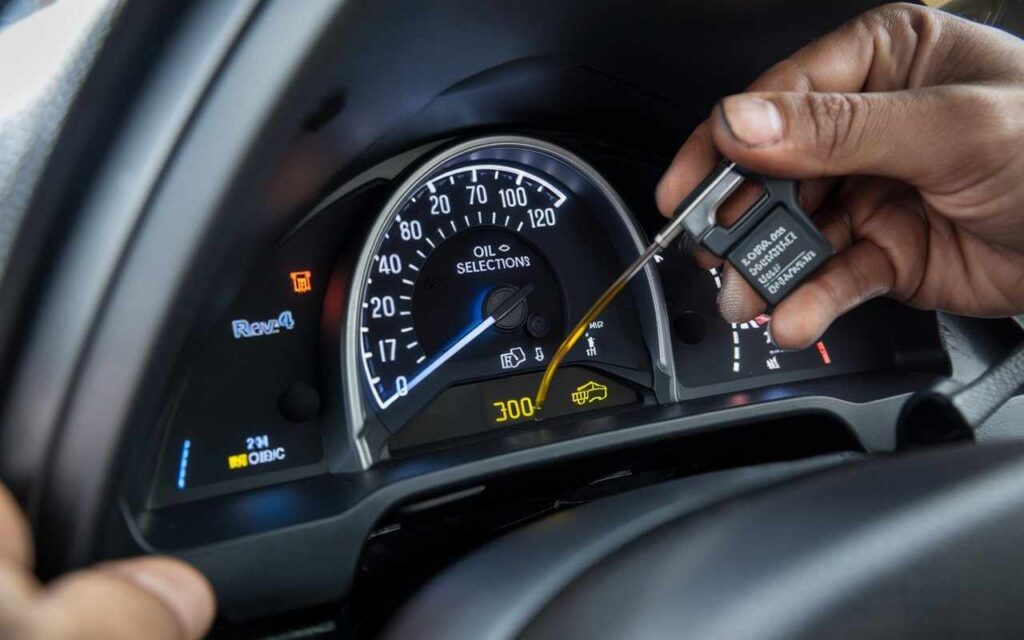 How to Choose the Best Oil for Your Toyota RAV4
