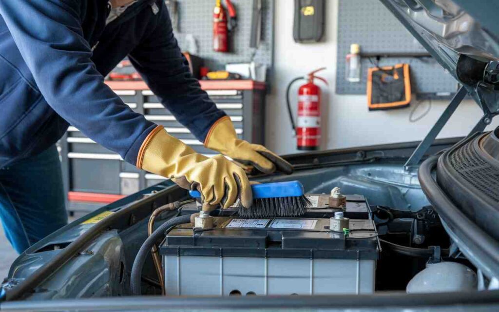 How to Extend Your Car Battery Life